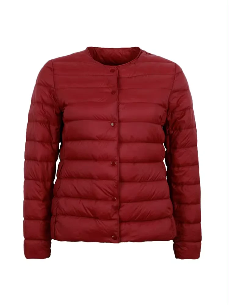 Heidi-Mode | Ultra Leichte Daunenjacke - Image 10