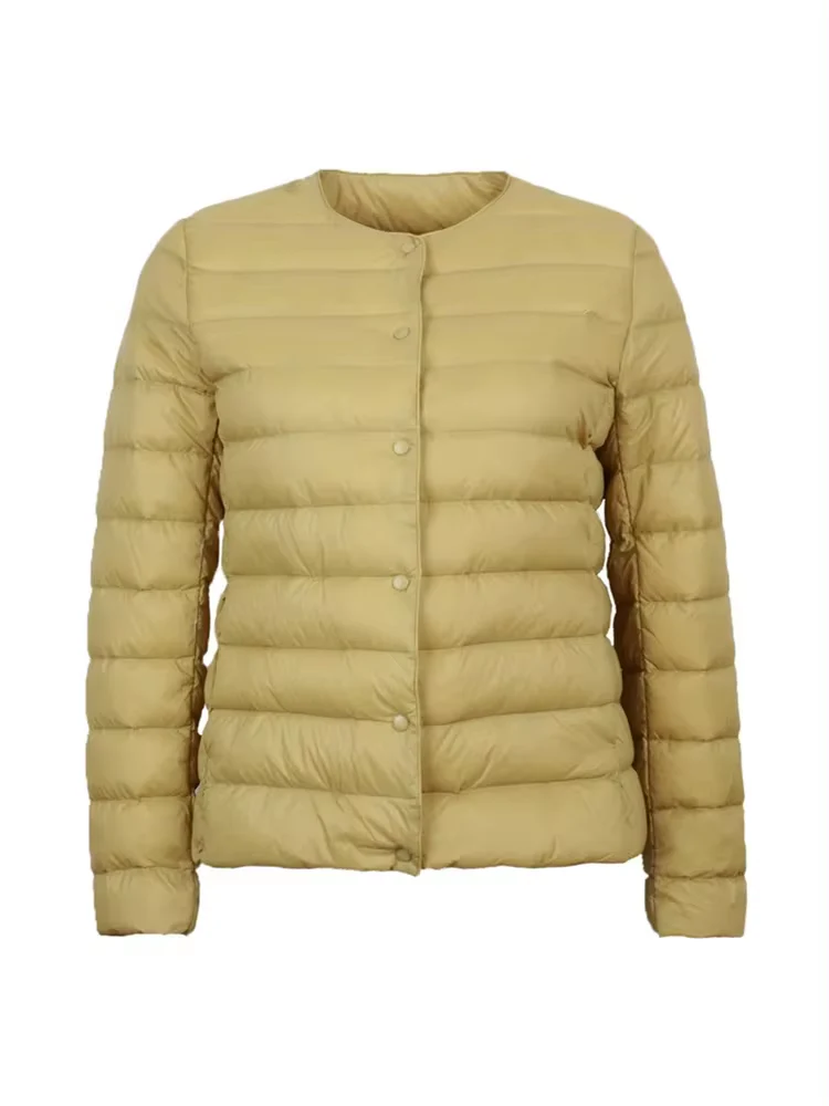Heidi-Mode | Ultra Leichte Daunenjacke - Image 11