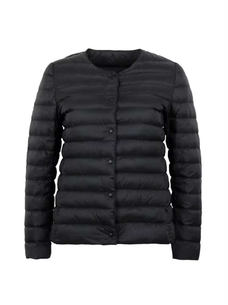 Heidi-Mode | Ultra Leichte Daunenjacke - Image 4