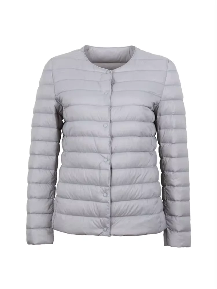 Heidi-Mode | Ultra Leichte Daunenjacke - Image 5