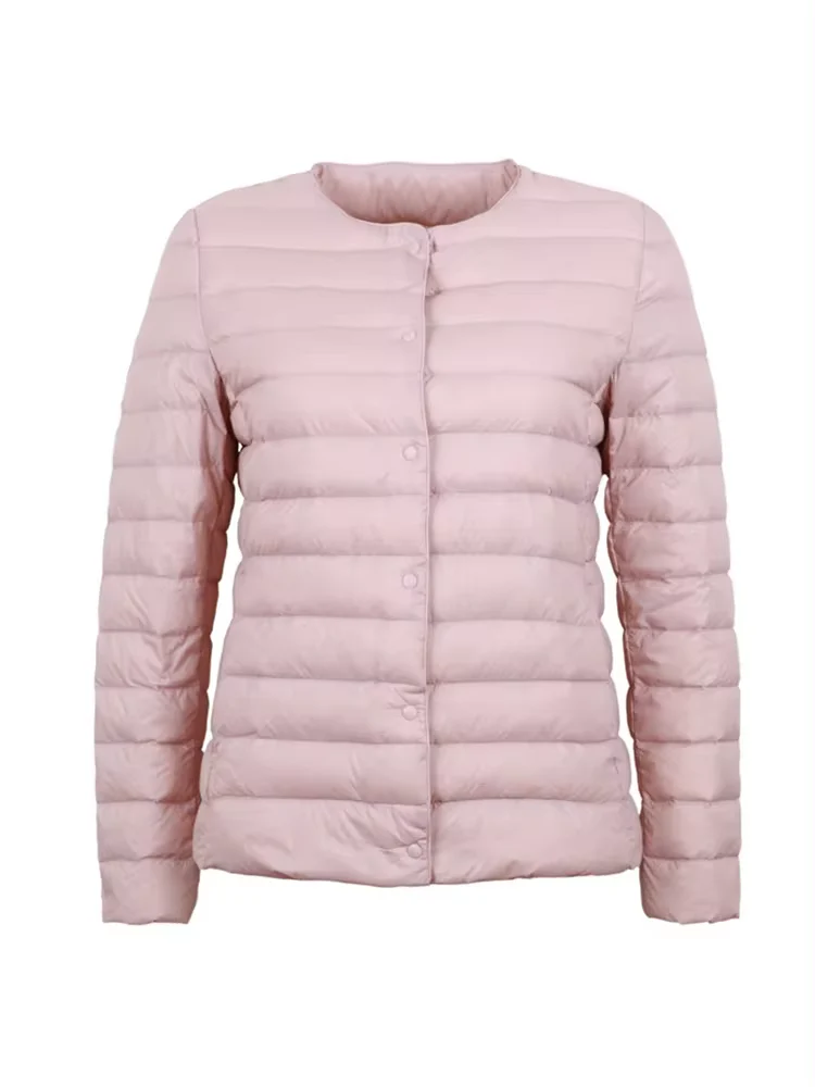 Heidi-Mode | Ultra Leichte Daunenjacke - Image 7