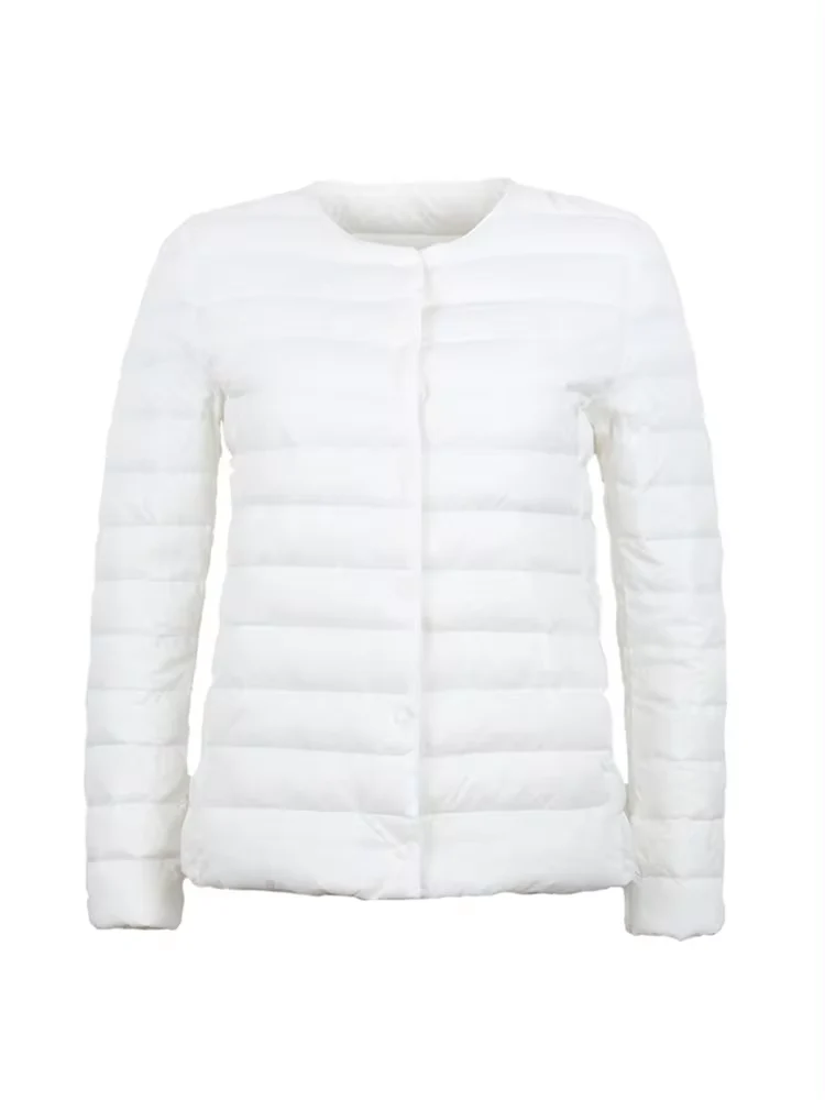 Heidi-Mode | Ultra Leichte Daunenjacke - Image 8