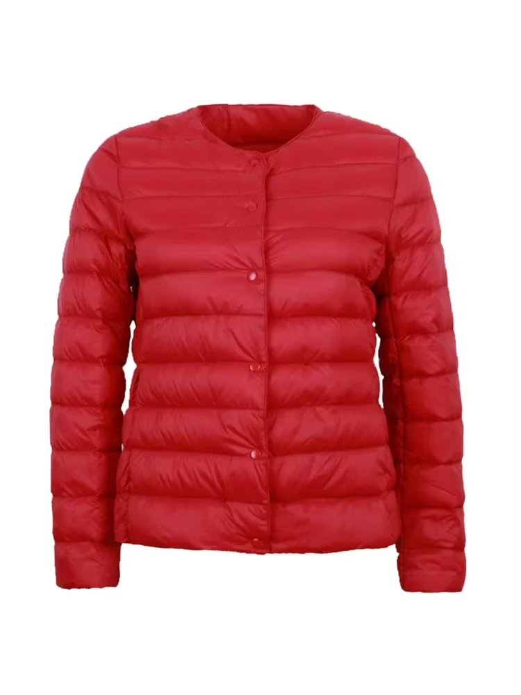 Heidi-Mode | Ultra Leichte Daunenjacke - Image 9