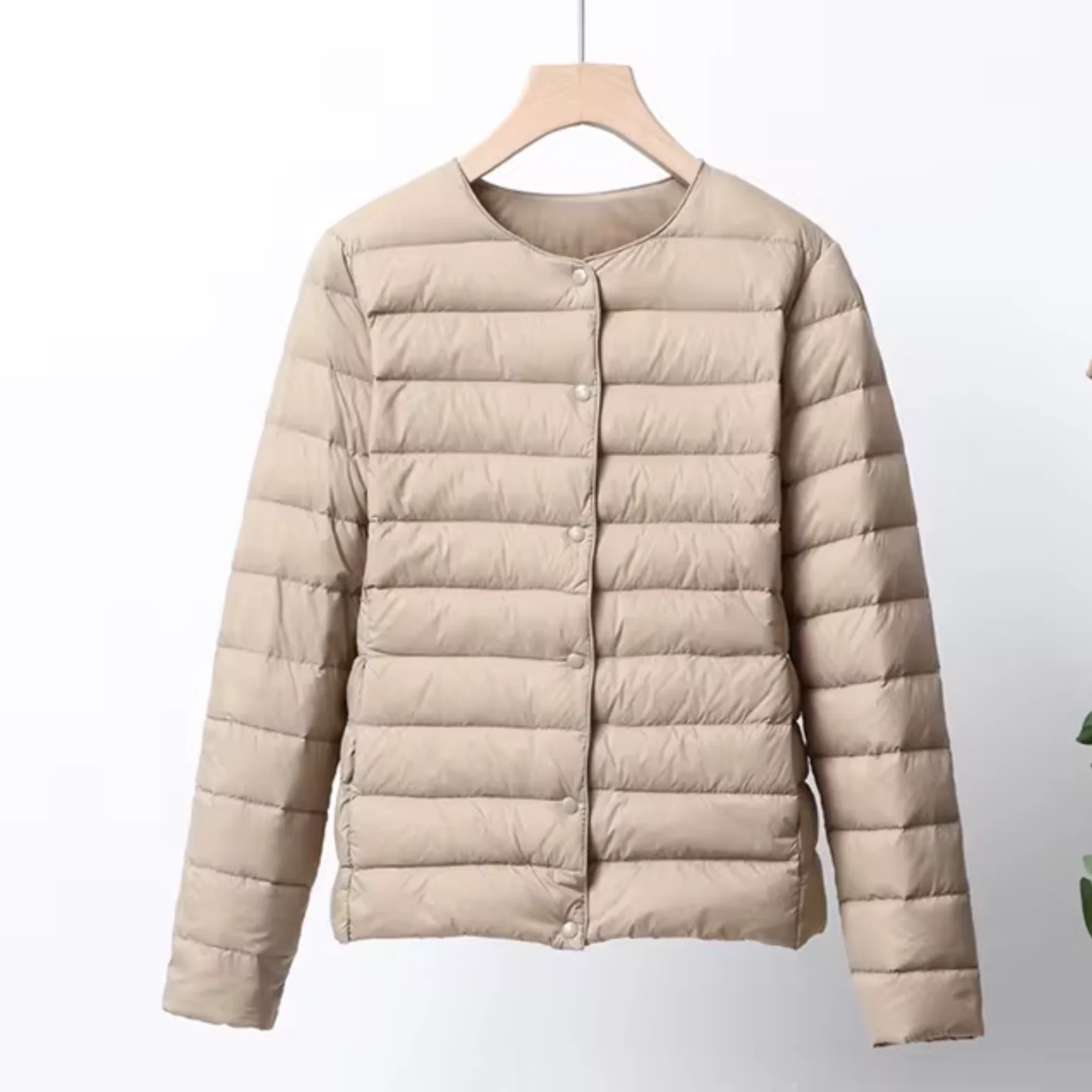 Heidi-Mode | Ultraleichte Daunenjacke - Image 5