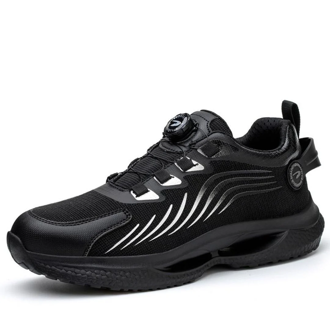 Heidi-Mode | Ultraleichtes, Langlebiges Schutzschuhwerk mit Stahlkappe - Image 18