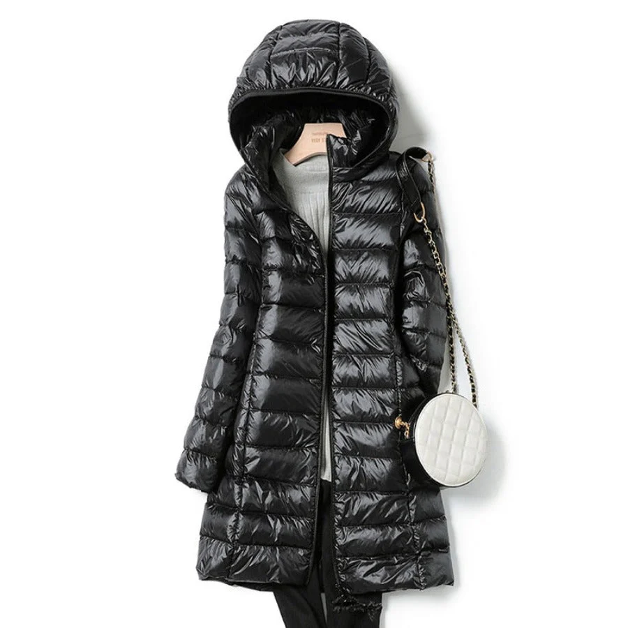 Heidi-Mode | Ultraleichte Freizeitjacke - Image 3