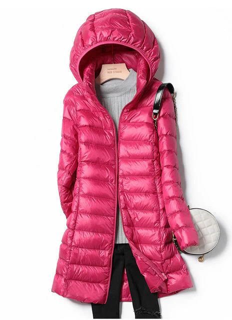Heidi-Mode | Ultraleichte Freizeitjacke - Image 6