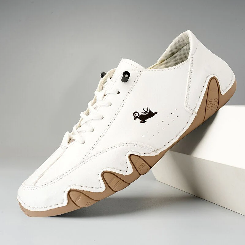 Heidi-Mode | Ultrashoe Schuhe Leder (Unisex) - Image 9