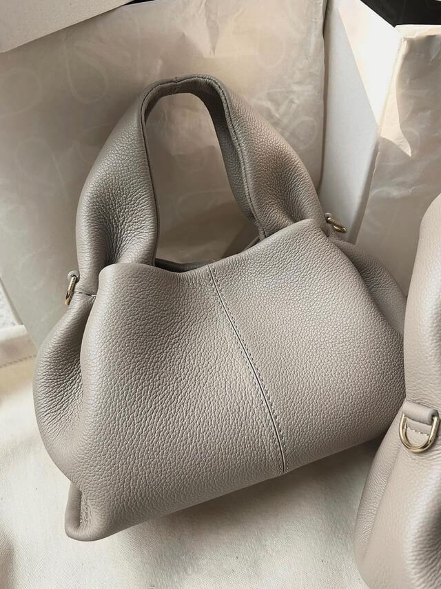 Heidi-Mode | Umhängetasche Damen Handtasche mit Reißverschluss - Image 16