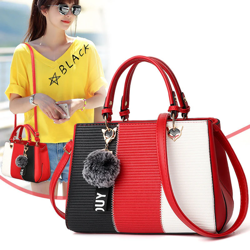Heidi-Mode | Frauen Handtaschen - Image 10