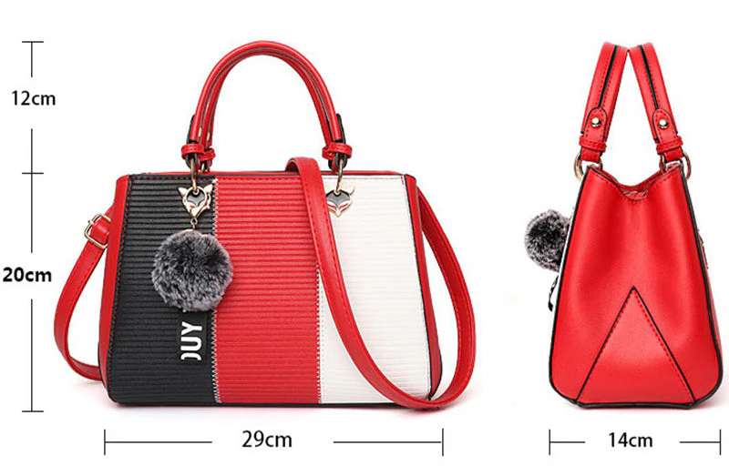 Heidi-Mode | Frauen Handtaschen - Image 3