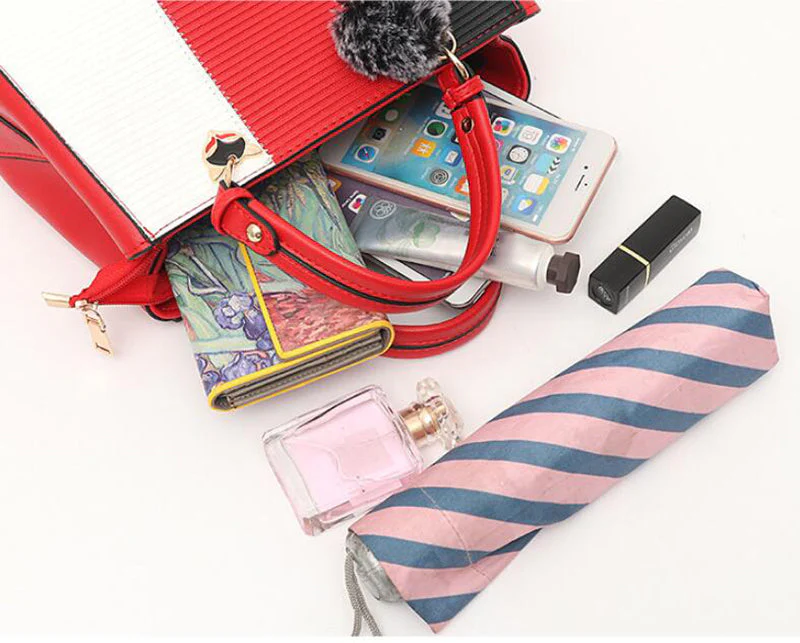 Heidi-Mode | Frauen Handtaschen - Image 8