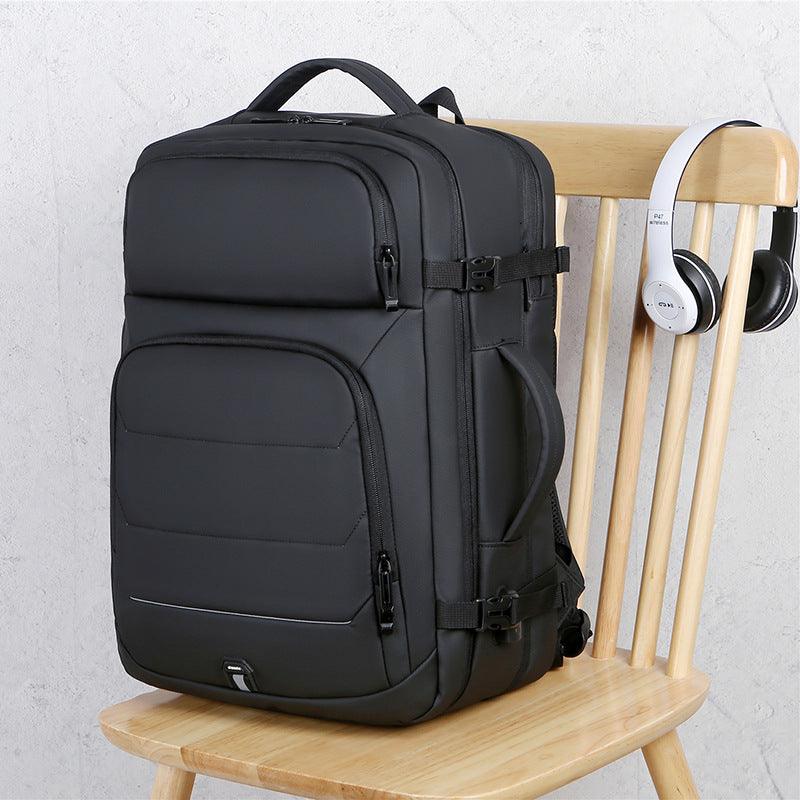 Heidi-Mode | Ein Pack Reiserrucksack - Image 2