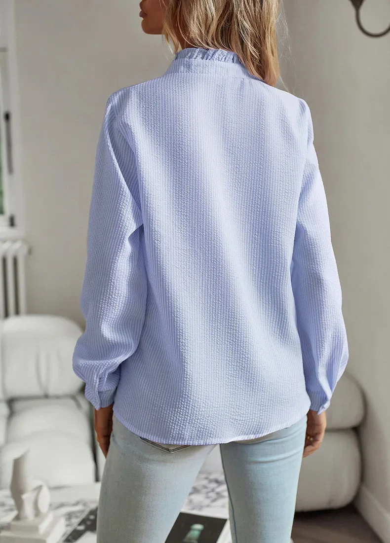 Heidi-Mode | und Stilvolle Bluse für Frauen - Image 2