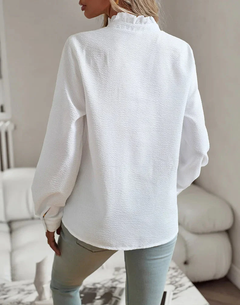 Heidi-Mode | und Stilvolle Bluse für Frauen - Image 4