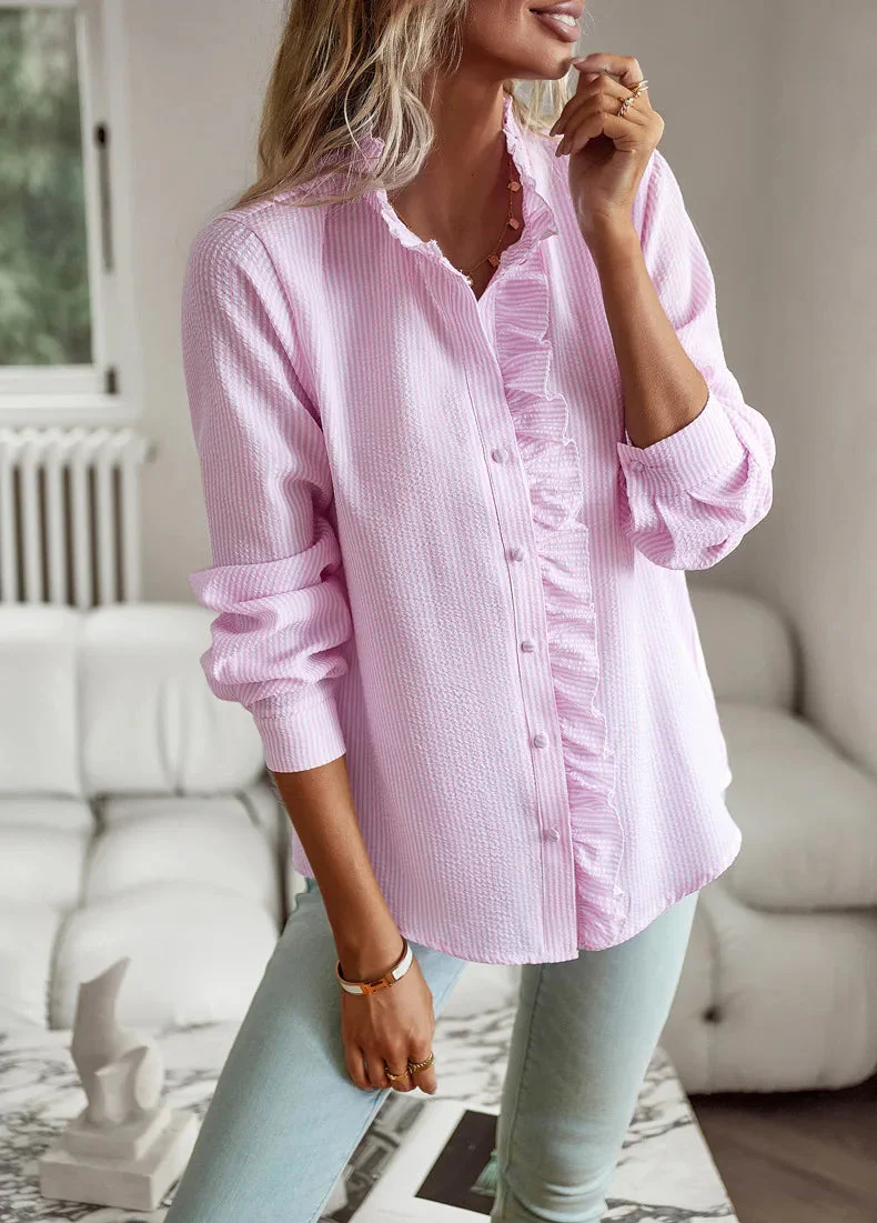 Heidi-Mode | und Stilvolle Bluse für Frauen - Image 7