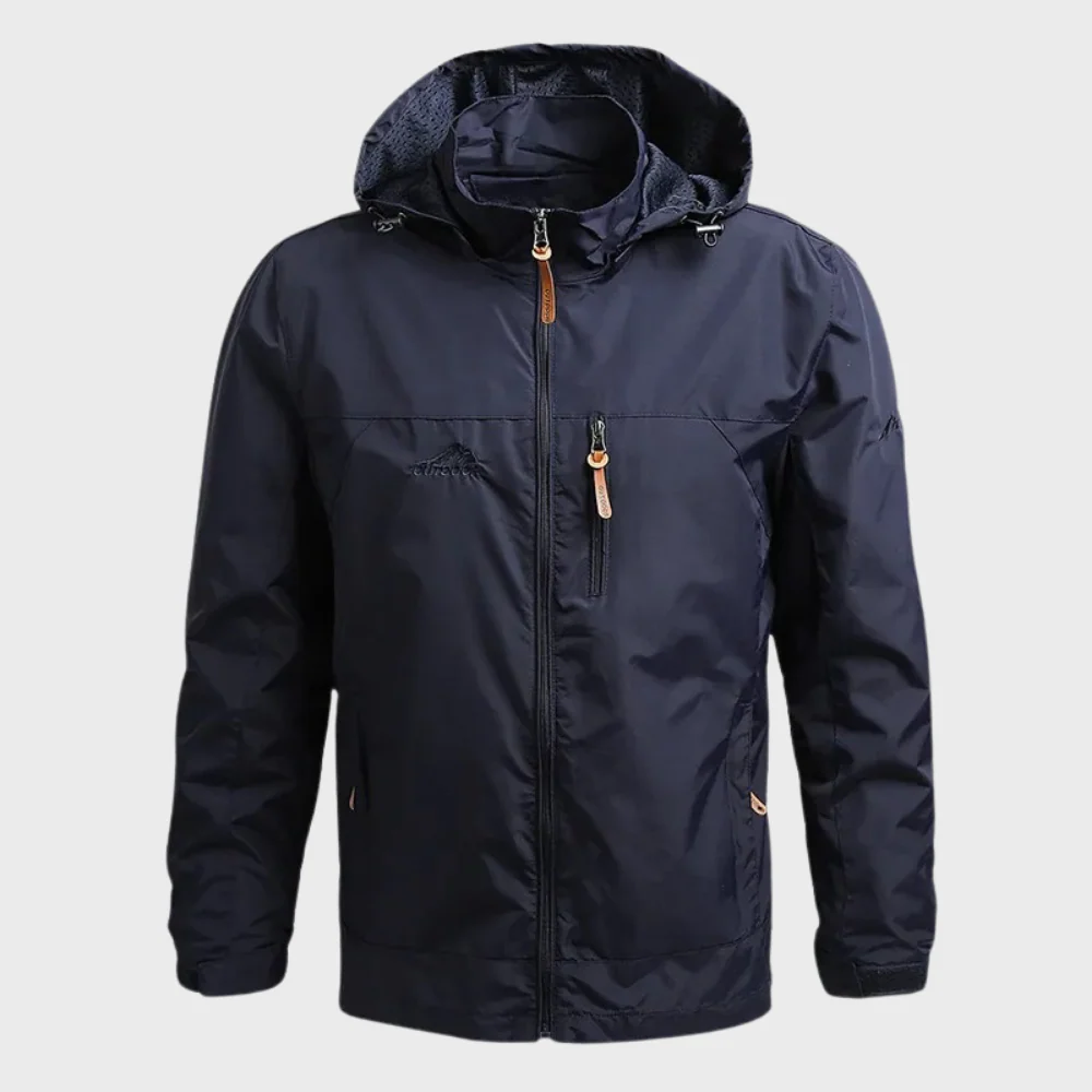Heidi-Mode | und Wasserdicht Jacke - Image 3