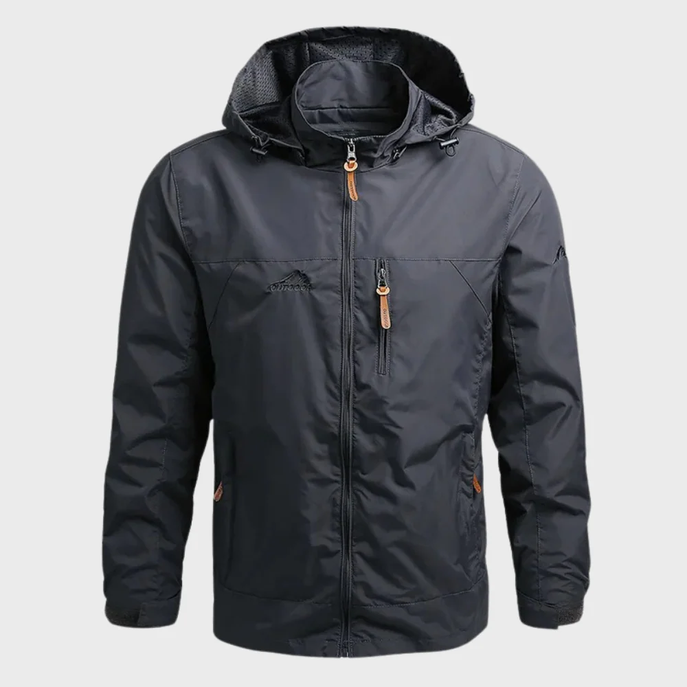 Heidi-Mode | und Wasserdicht Jacke - Image 4