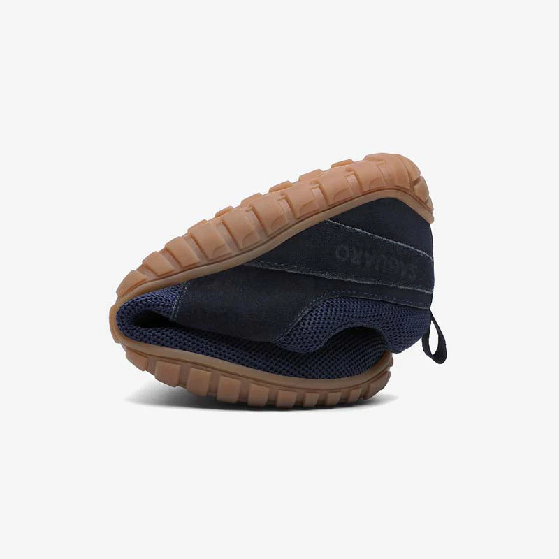 Heidi-Mode | Unisex Barfußschuhe mit Leichtem Atmungsaktivem Design - Image 15