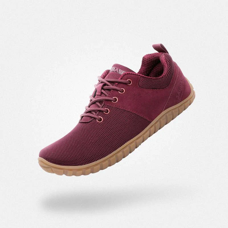 Heidi-Mode | Unisex Barfußschuhe mit Leichtem Atmungsaktivem Design - Image 31
