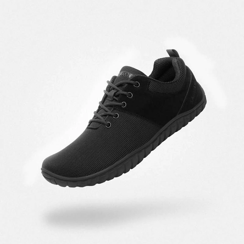 Heidi-Mode | Unisex Barfußschuhe mit Leichtem Atmungsaktivem Design - Image 32