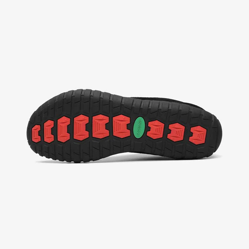 Heidi-Mode | Unisex Barfußschuhe mit Leichtem Atmungsaktivem Design - Image 9