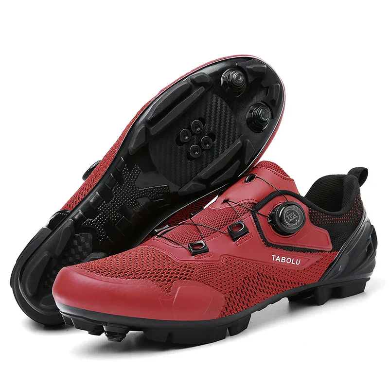 Heidi-Mode | Unisex Fahrradschuhe - Image 12