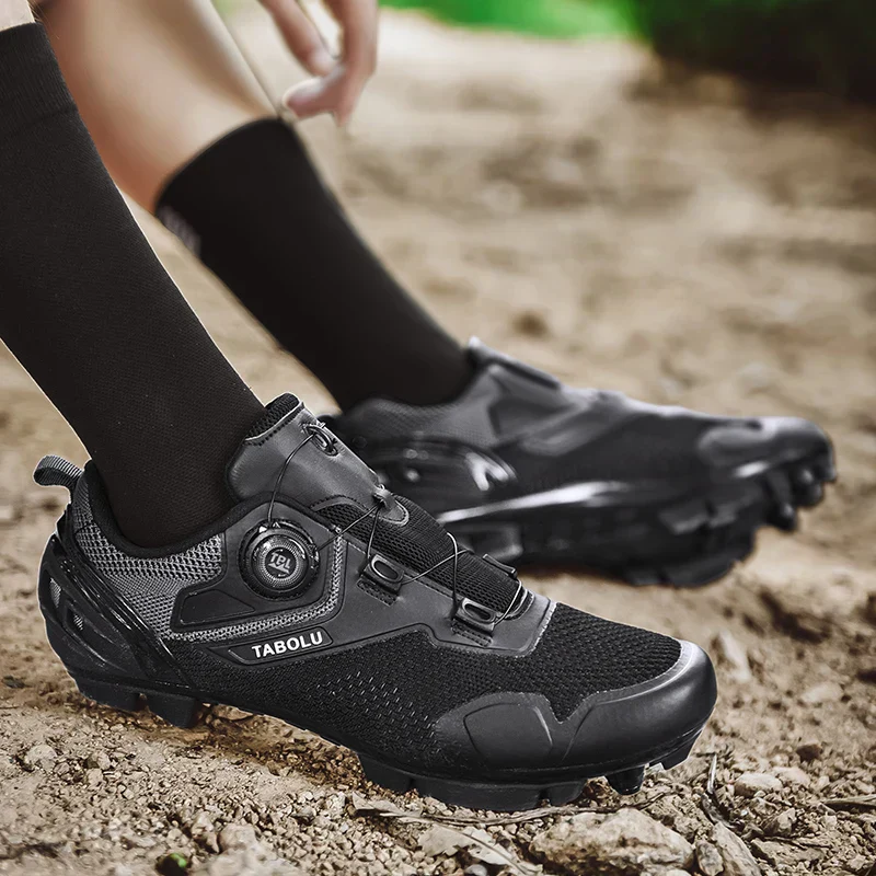Heidi-Mode | Unisex Fahrradschuhe - Image 5