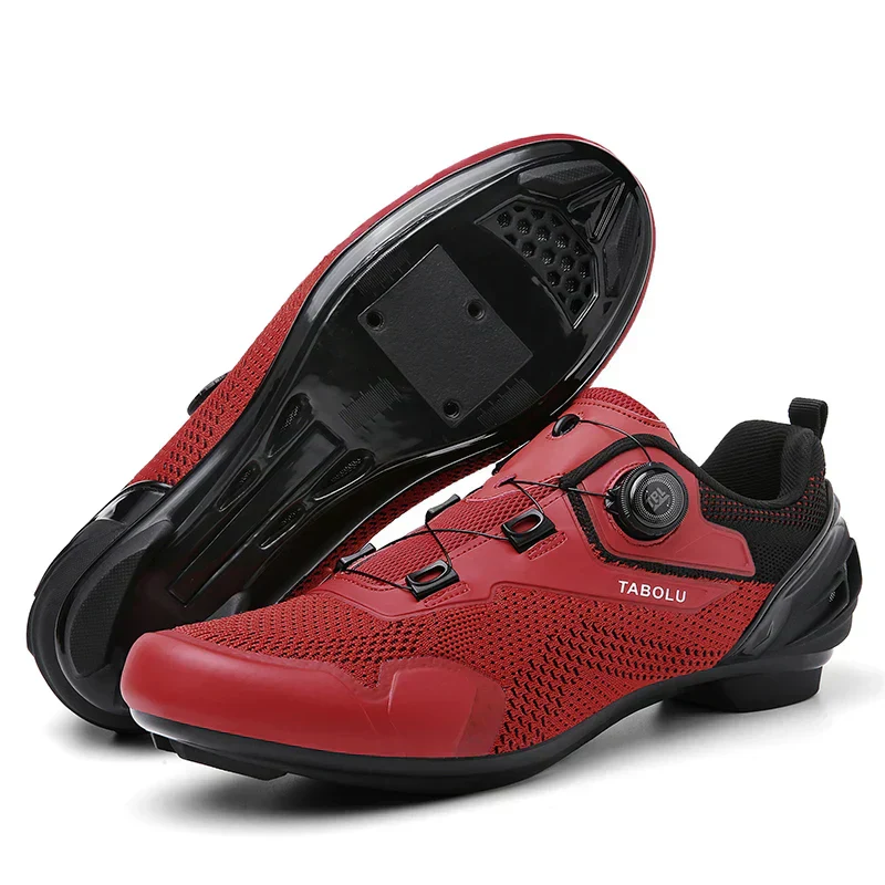 Heidi-Mode | Unisex Fahrradschuhe - Image 9