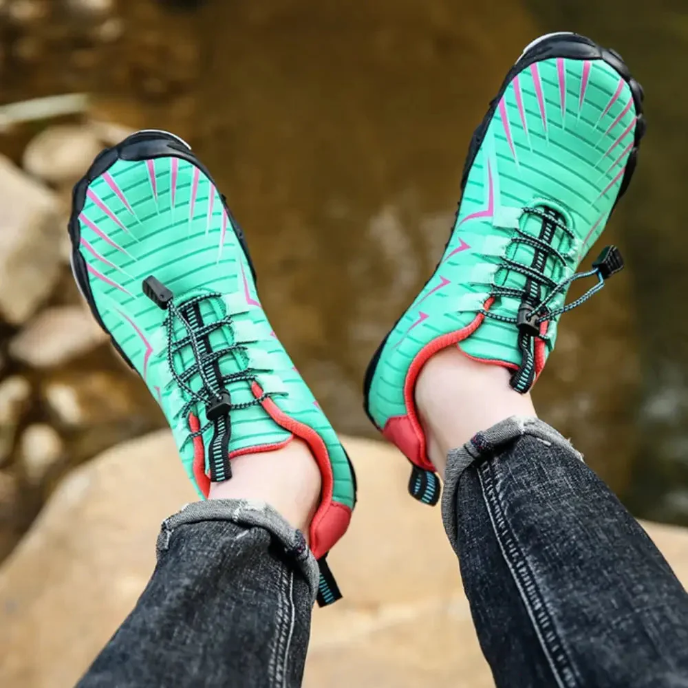 Heidi-Mode | Unisex Orthopädische Barfußschuhe - Image 10