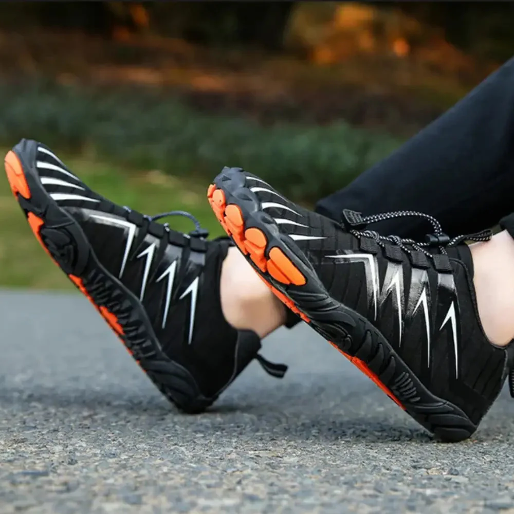 Heidi-Mode | Unisex Orthopädische Barfußschuhe - Image 14