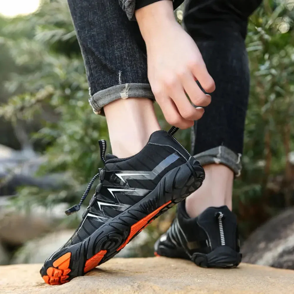 Heidi-Mode | Unisex Orthopädische Barfußschuhe - Image 4