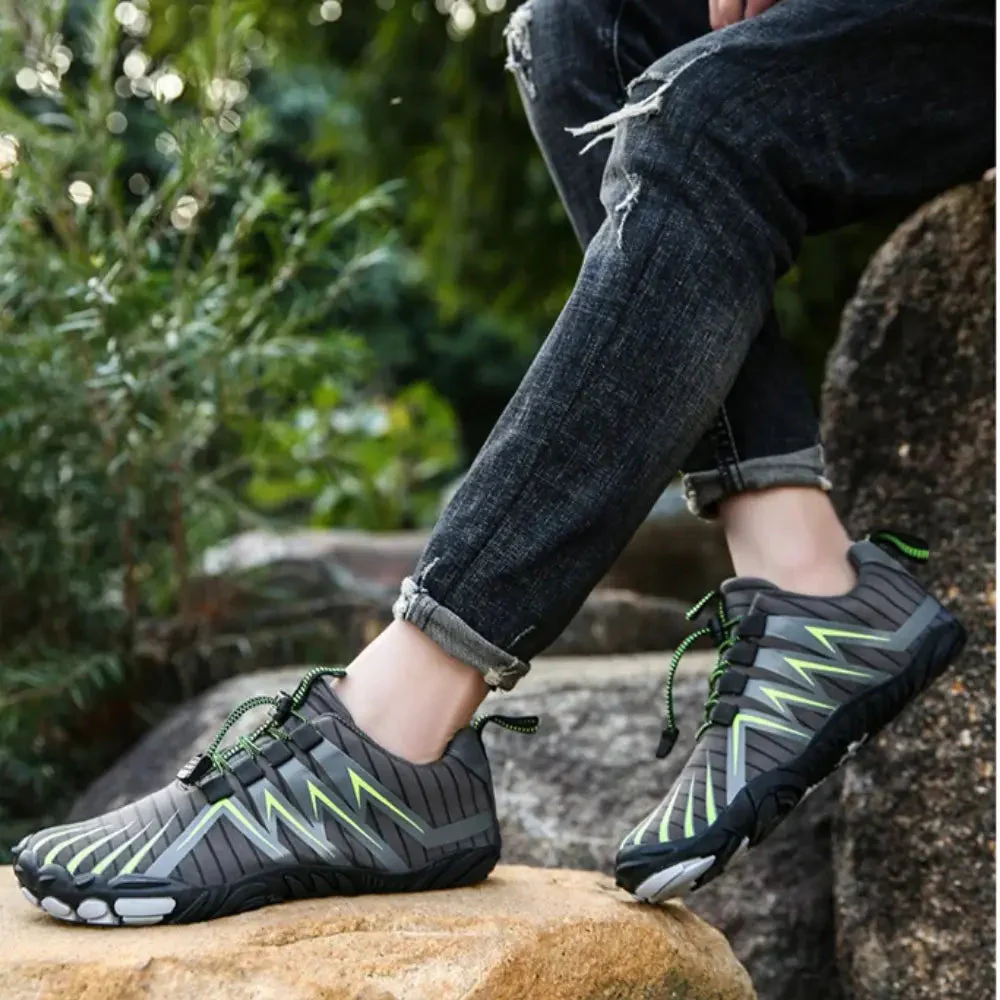 Heidi-Mode | Unisex Orthopädische Barfußschuhe - Image 9