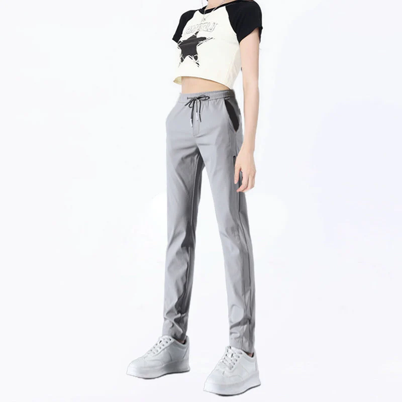 Heidi-Mode | Unisex Schnell Trocknenden Stretchhosen - Image 11