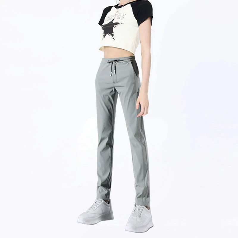 Heidi-Mode | Unisex Schnell Trocknenden Stretchhosen - Image 12