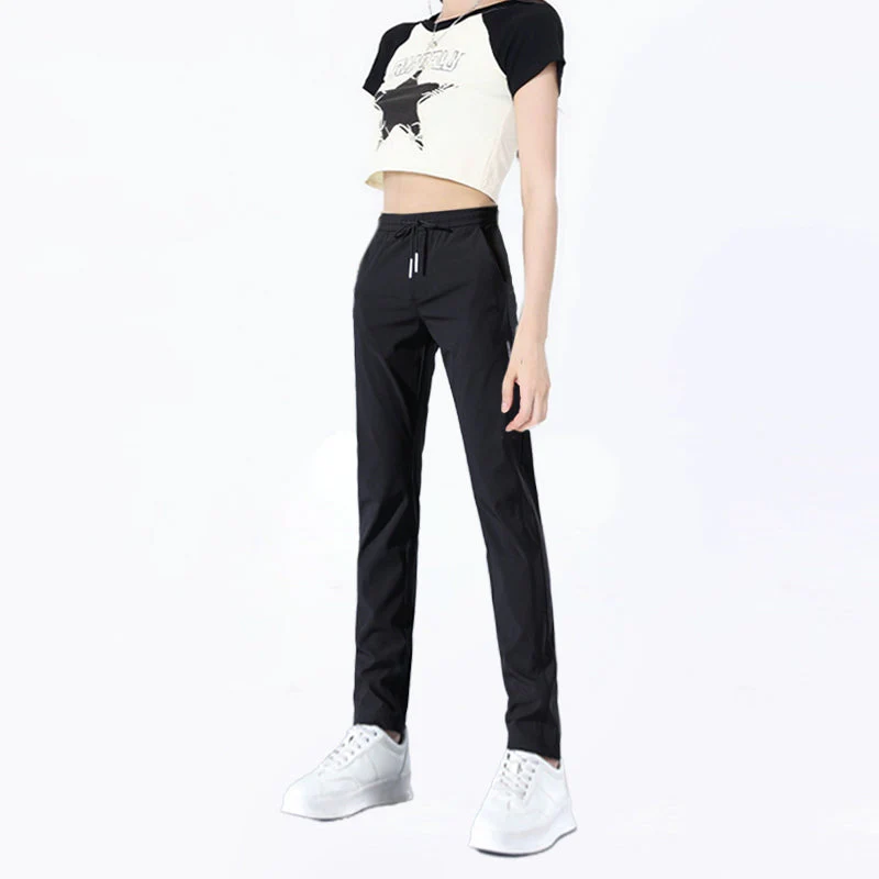 Heidi-Mode | Unisex Schnell Trocknenden Stretchhosen - Image 13