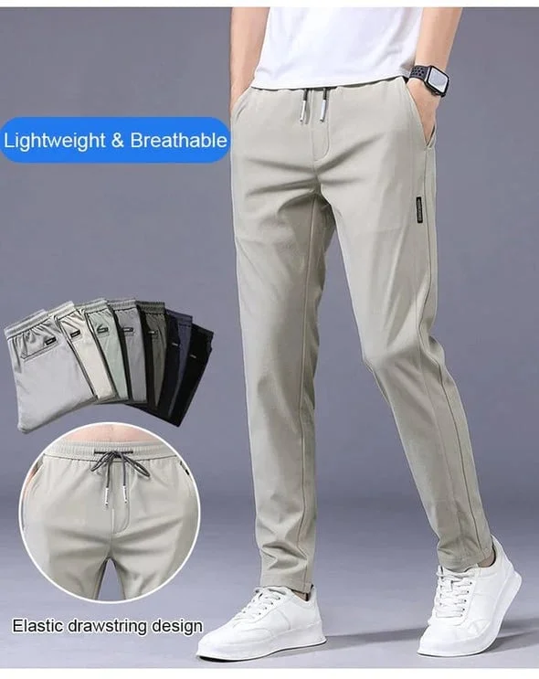 Heidi-Mode | Unisex Schnell Trocknenden Stretchhosen - Image 2