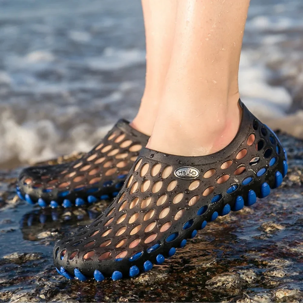 Heidi-Mode | Unisex Strand Wassersandalen - Image 4