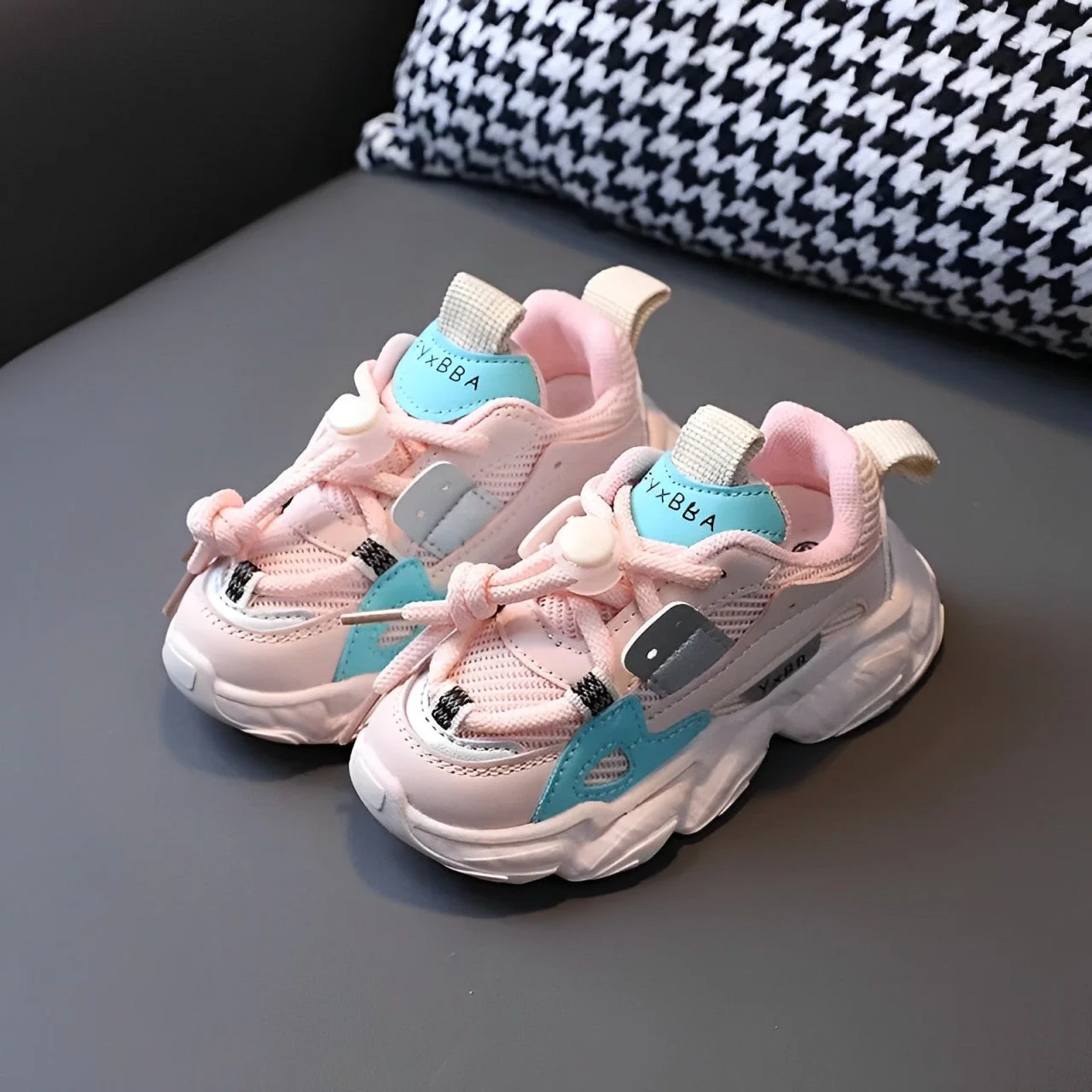 Heidi-Mode | Unisex Turnschuhe für Baby - Image 2