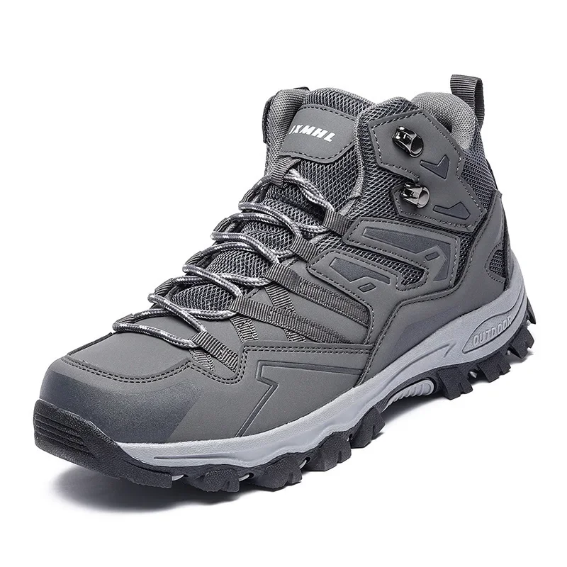 Heidi-Mode | Unisex Wasserdichte Outdoor Wanderschuhe - Image 8