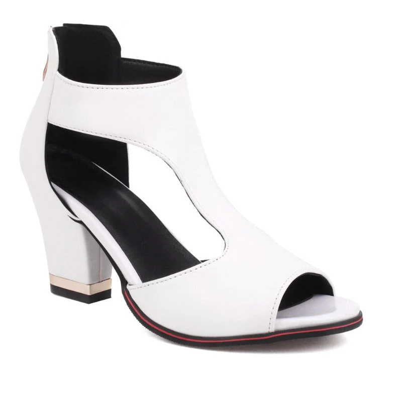 Heidi-Mode | Urban Damen Heels - 2024 Trendy Street - Image 18