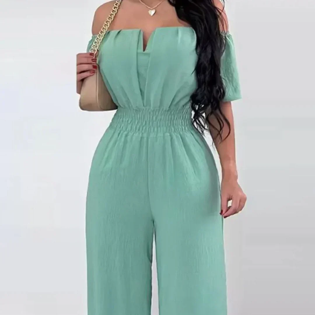 Heidi-Mode | Verführerische Jumpsuit - Image 2