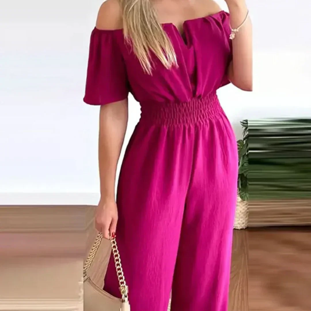 Heidi-Mode | Verführerische Jumpsuit - Image 3