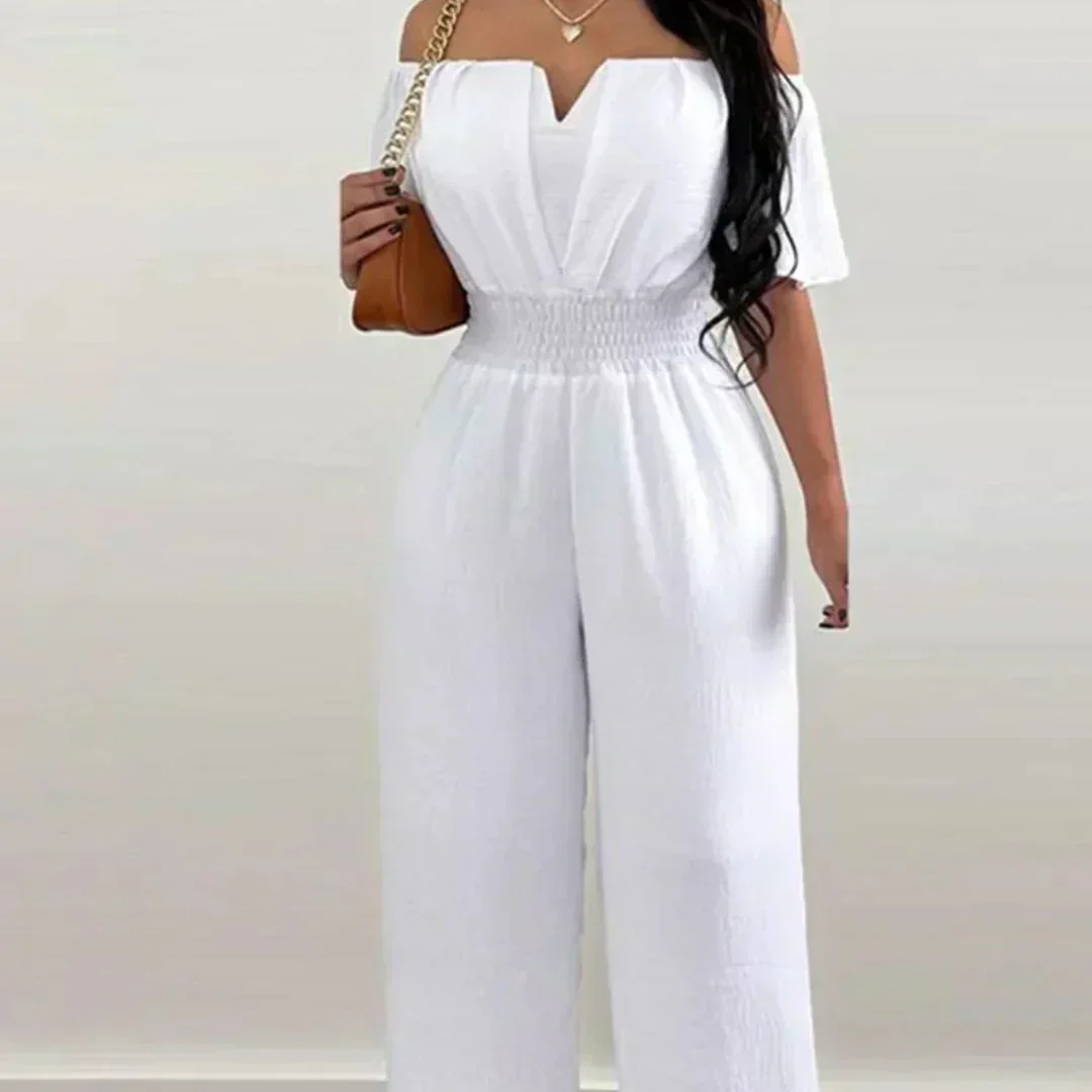 Heidi-Mode | Verführerische Jumpsuit - Image 4