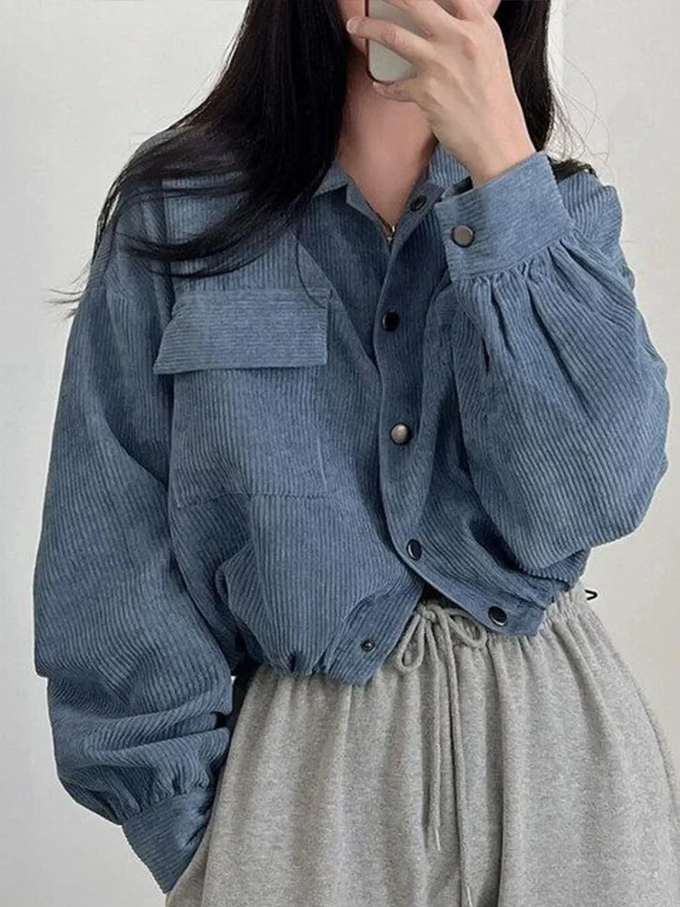 Heidi-Mode | Verkürzte Sommerjacke - Image 5
