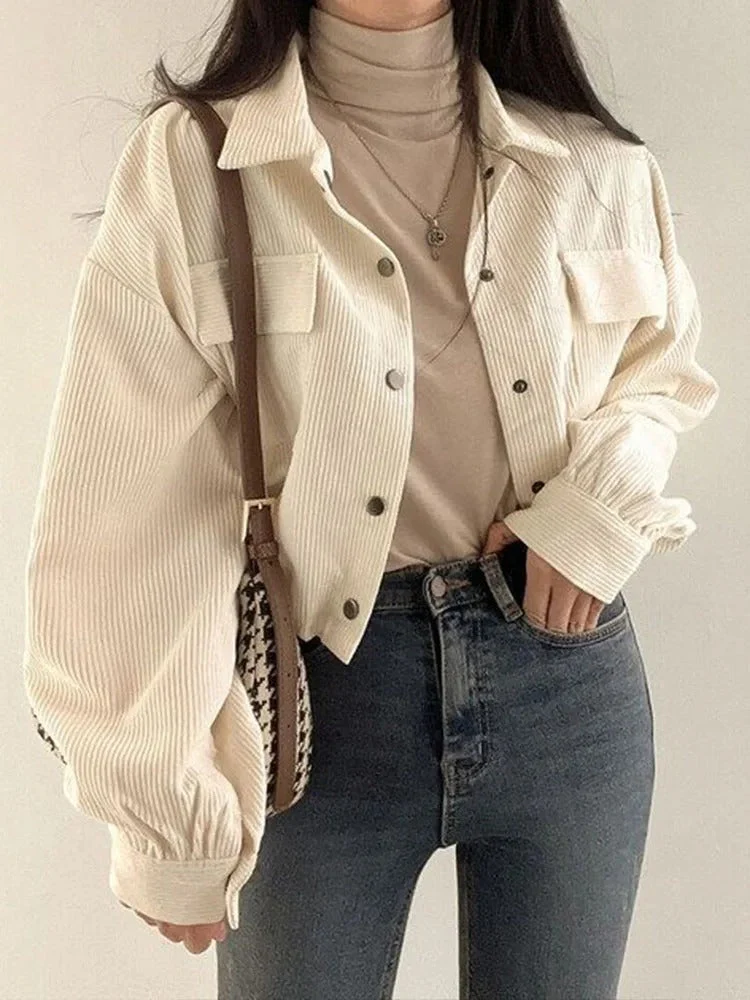 Heidi-Mode | Verkürzte Sommerjacke - Image 6