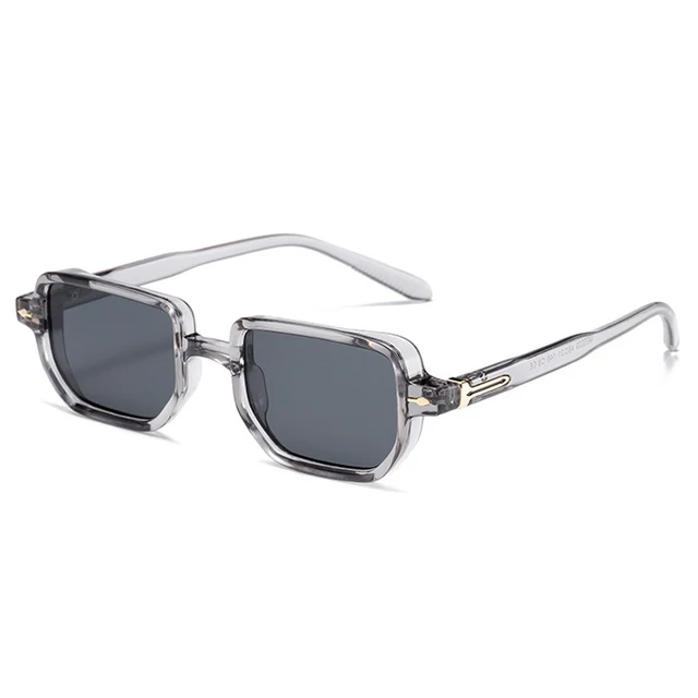 Heidi-Mode | Verspiegelte Sonnenbrille Design - Image 2