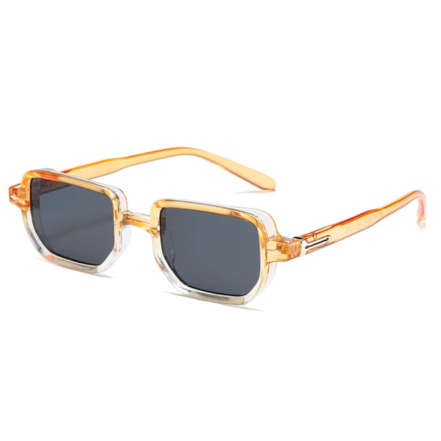 Heidi-Mode | Verspiegelte Sonnenbrille Design - Image 3