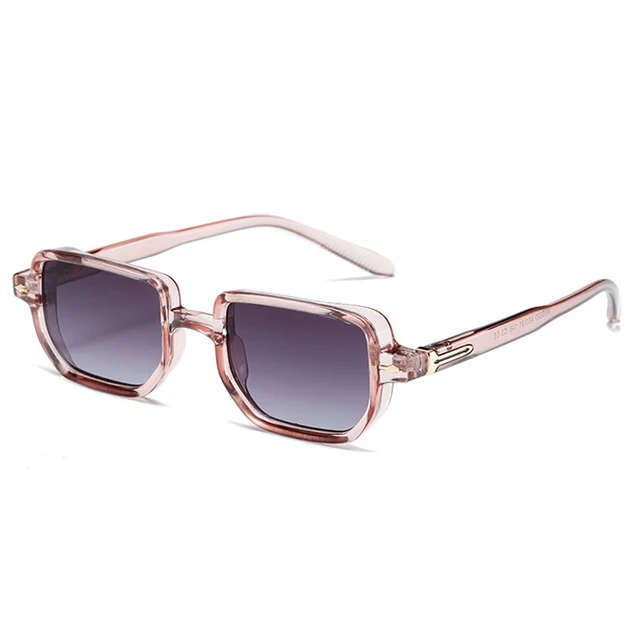 Heidi-Mode | Verspiegelte Sonnenbrille Design - Image 4