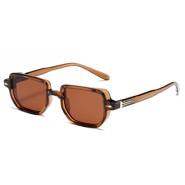 Heidi-Mode | Verspiegelte Sonnenbrille Design - Image 5